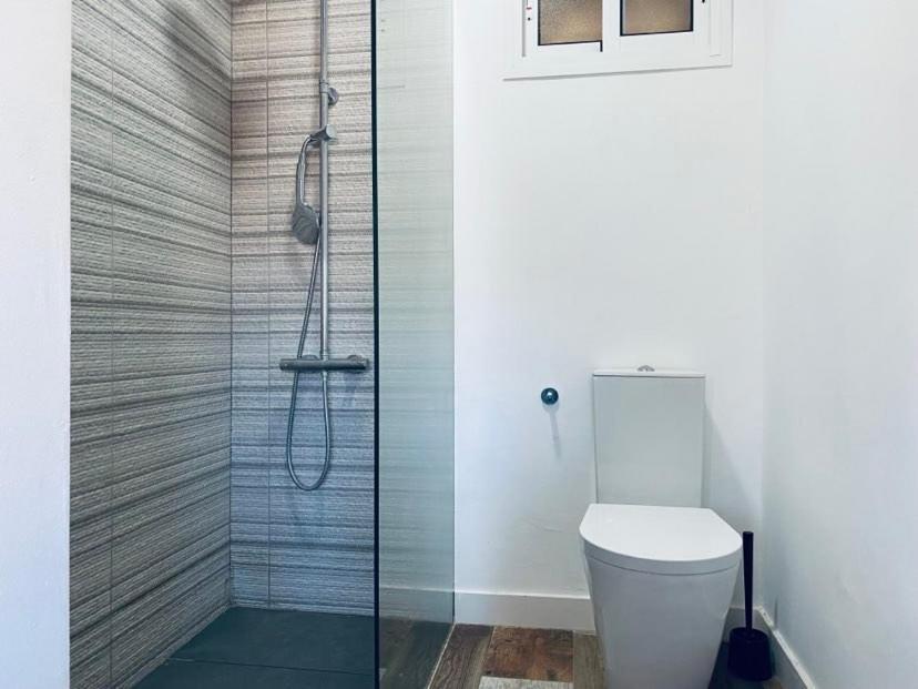 Lovely Triana Flat With Roof Terrace Sevilla Exterior foto